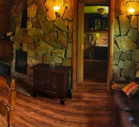 Waterfall Villa *