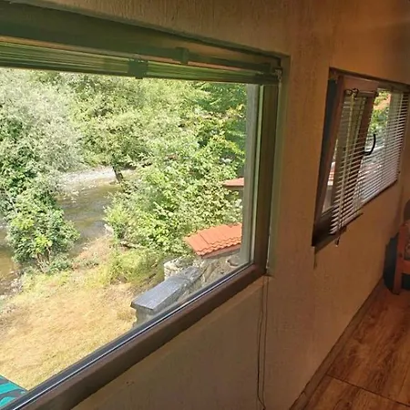 Waterfall リバリツァ