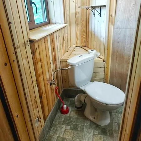 Waterfall * リバリツァ