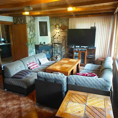 Waterfall * リバリツァ