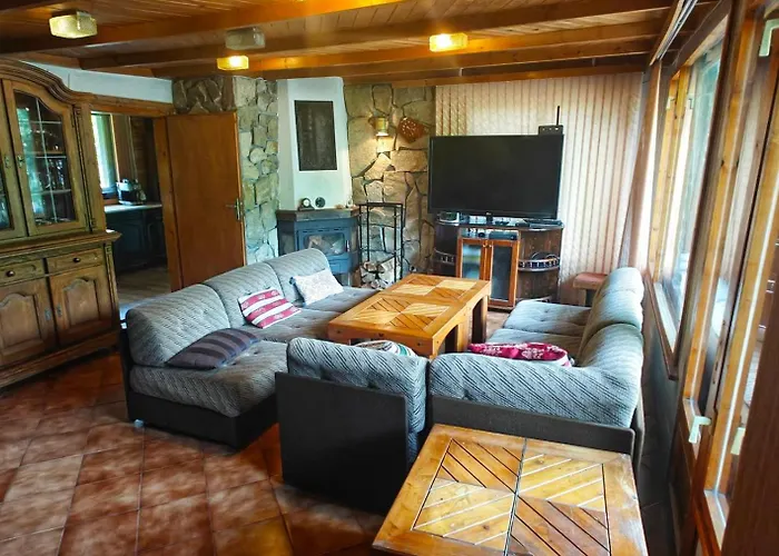 Waterfall * Ribarica