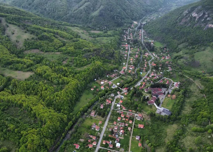 Villa Waterfall Ribarica